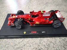 FERRARI F2008 F. Massa GP