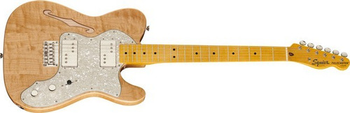 Squier 70s telecaster - squier, cv