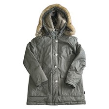 Schott Parka Giacca con