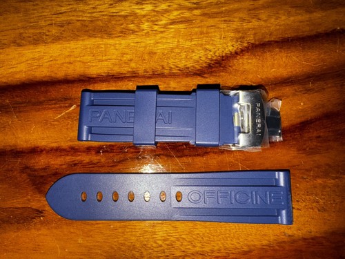 Panerai cinturino originale - panerai,