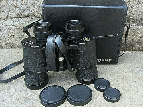 Binocolo conus lto - binocolo,