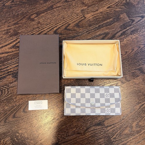 Portafoglio louis vuitton - portafoglio,