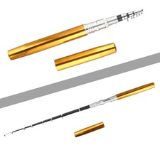 Canna da Pesca Alta Qualità