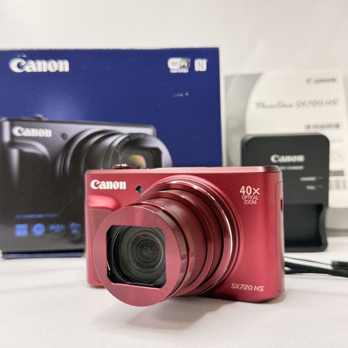 Ottime condizioni canon - [ottime,