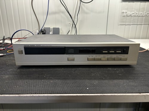 Harman kardon 400 lettore - harman,