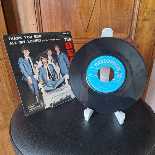 The beatles thank - beatles, /