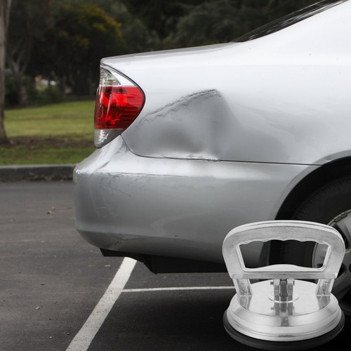 Auto body dent removal - auto,
