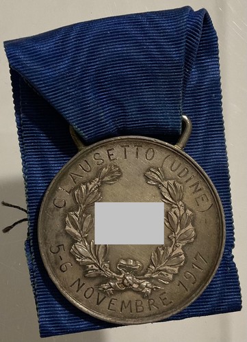Clauzetto udine 1917 - clauzetto,