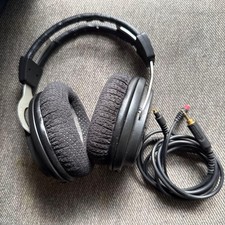 SHURE SRH1540 BK-A Cuffie con