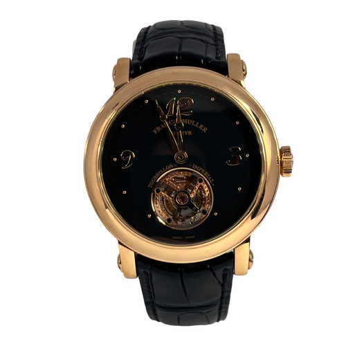 Orologio uomo franck - da, muller