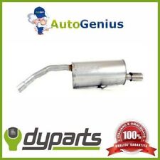 MARMITTA SILENZIATORE