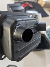 Per Motosega STIHL Marmitta