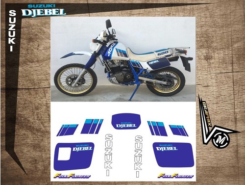 Suzuki 600s 1988 - suzuki,