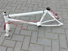 Telaio e forcella RALEIGH