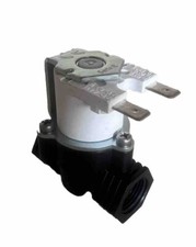 Elettrovalvola nylon