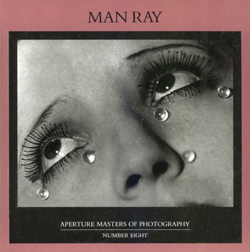 Man ray aperture masters - man, (aperture