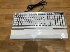 Tastiera da gioco meccanica in