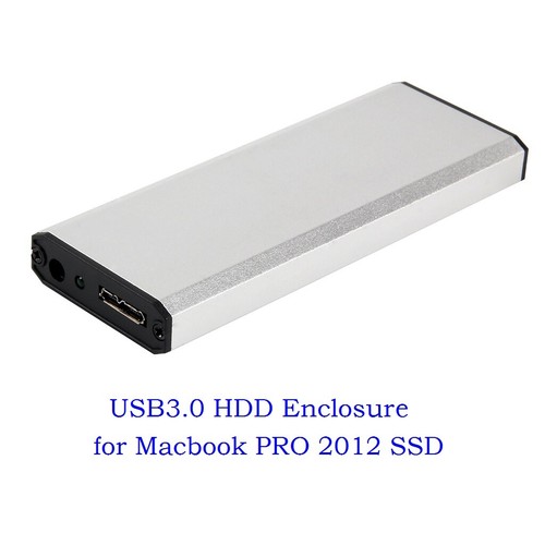 Custodia hard disk usb3 - custodia, per