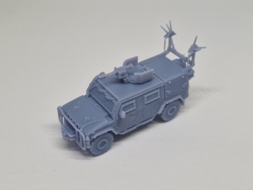 Iveco lmv scala 87 - iveco,