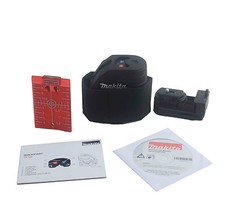 Livella laser autolivellante