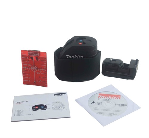 Livella laser autolivellante