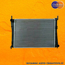 RADIATORE MOTORE ACQUA FORD