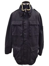 STONE ISLAND JACKET MAN COAT