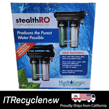 New Hydrologic Stealth-RO150