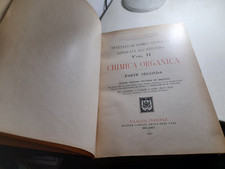 chimica organica vol 2 hoepli