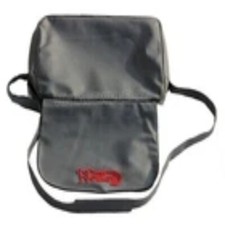 Grigio Laterale Borsa Colore