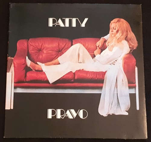 Patty pravo - pravo, arc