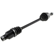 NTY Albero Motore Anteriore