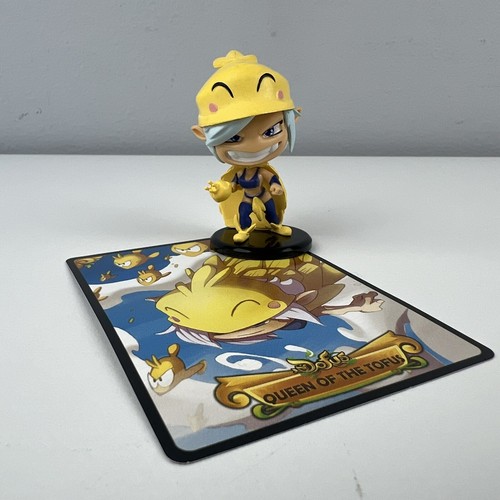 Krosmaster arena gioco - krosmaster, da