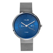 Hub H30 BLUE Quartz