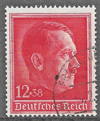 Impero tedesco hitler 664 - tedesco,