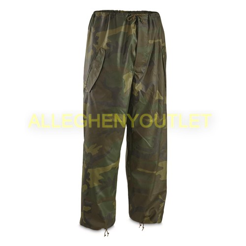 Pantaloni pioggia vinile - da,