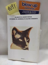 STORIE DI ANIMALI E ALTRI