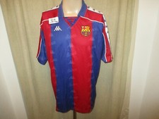 Maglia FC Barcelona originale
