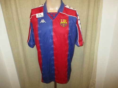 Maglia barcelona originale - fc,