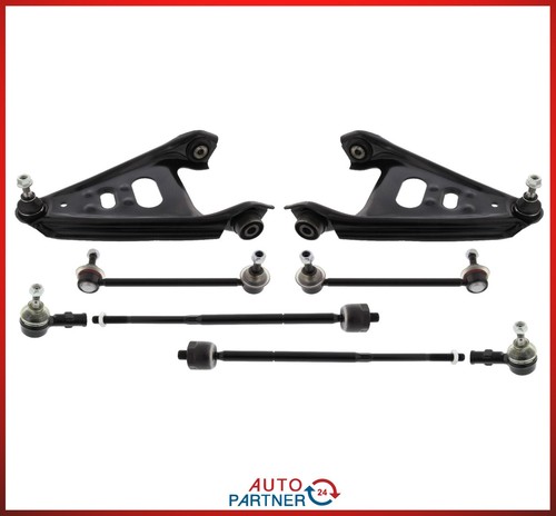 Braccio oscillante set per - set,