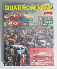 70647 QUATTRORUOTE 1967 n 143