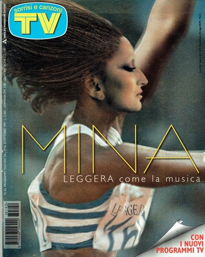 1997 mina radiohead - 1997/42=mina=radiohead=men, in