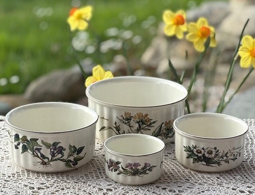 Set pirofile casseruole - set, 4