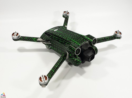 Dji mini pro skin - mini,