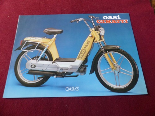 Catalogue prospectus moto - prospectus,