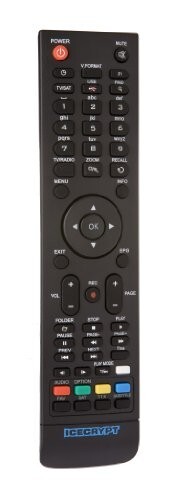 Telecomando ricambio originale