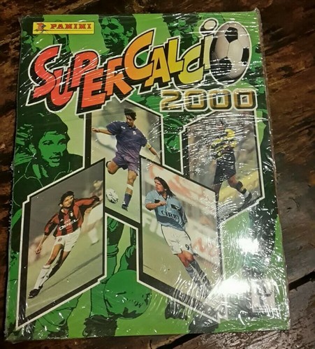 Calcio figurine album - figurine,