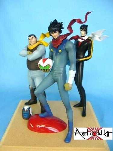 Anime model kit - kit,