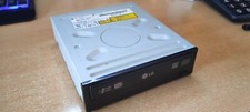 GSA-H54N LG Super Multi DVD Rewriter Drive  April 2007 IDE