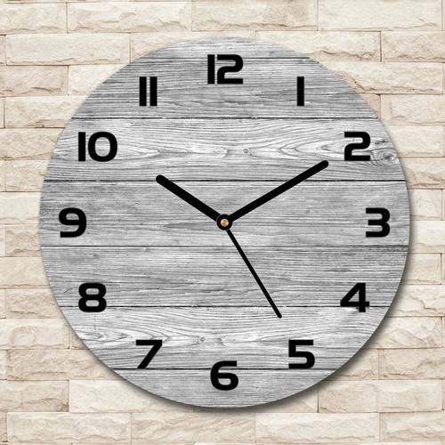 Tulup orologio parete - orologio, da